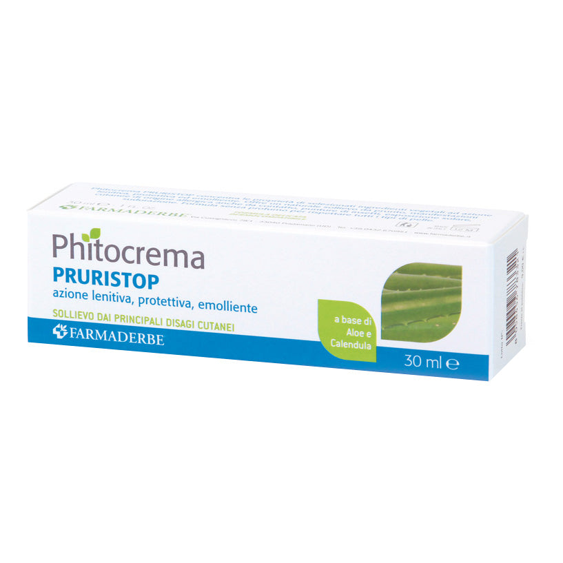 PHITOCREMA PRURISTOP 30ML  