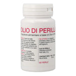 OLIO DI PERILLA 50PRL  