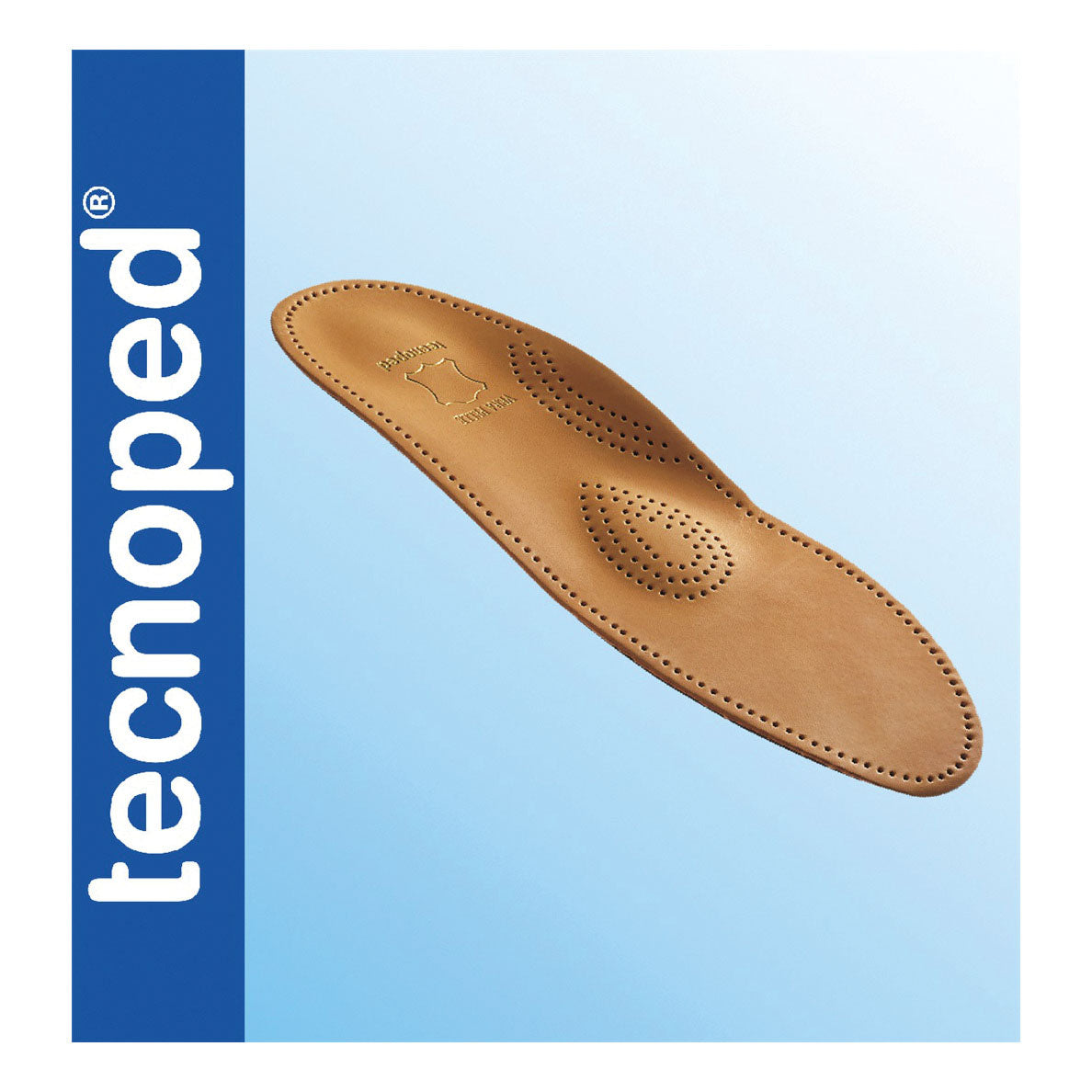 TECNOPED CARBOPELLE PLANTARE37