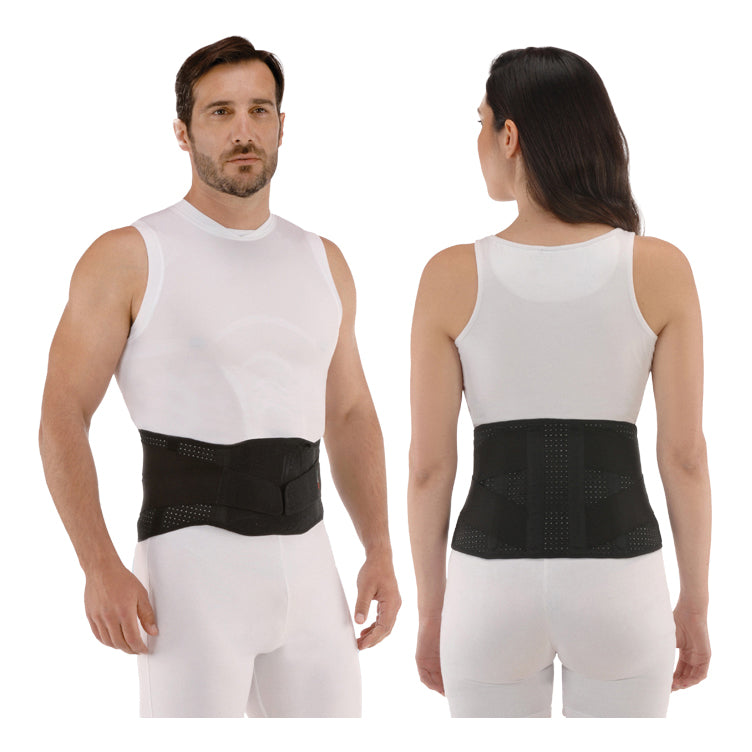 CORSETTO PLURIVAL 20CM XL