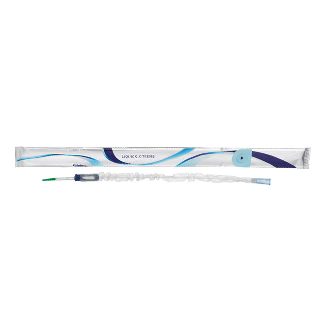 LIQUICK X-TREME ERG43CM CH12 N
