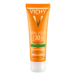 Vichy Capital Ideal Soleil VISO ANTI IMPER30  