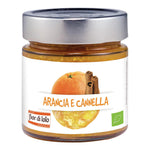 COMPOSTA ARANCIA/CANNELLA BIO  