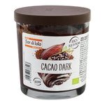 CREMA CACAO DARK BIO 200G  