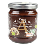 CREMA SPALMABILE CACAO/NOCCIOL  