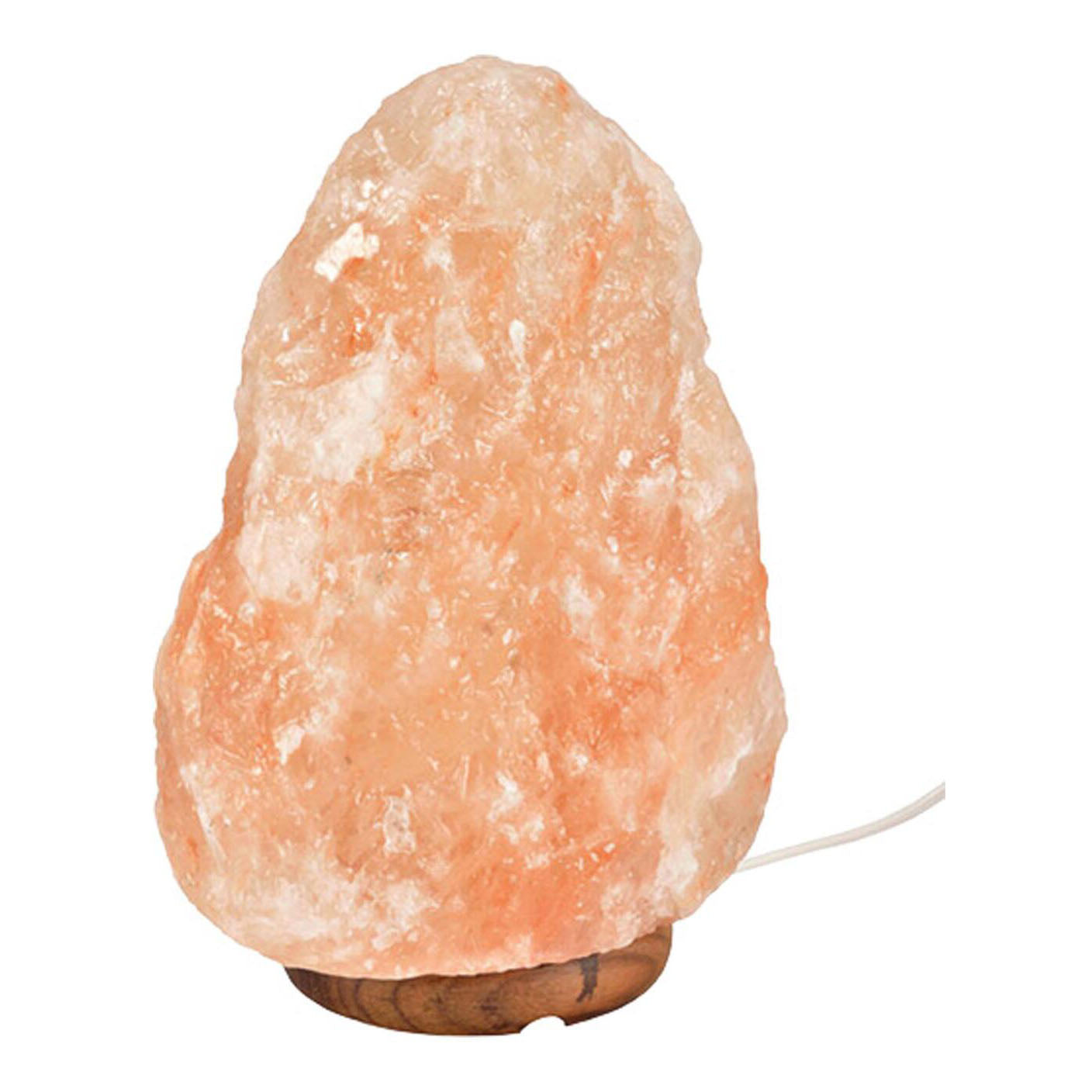 LAMPADA SALE ROSA 6-8KG
