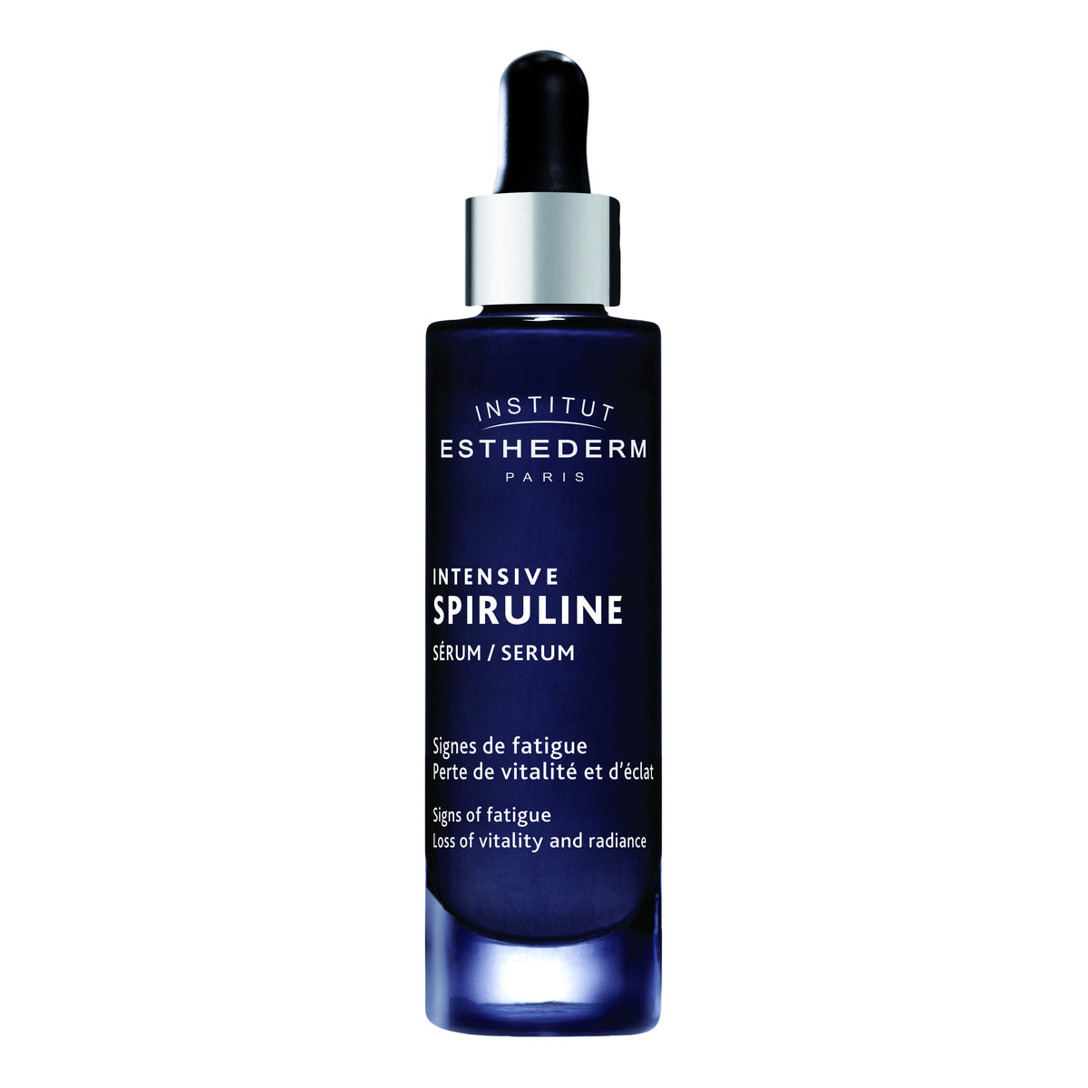 INTENSIVE SPIRULINE SERUM 30ML  
