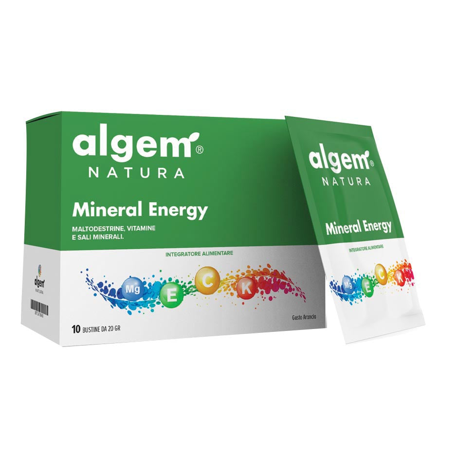 MINERAL ENERGY 10BUST 20G
