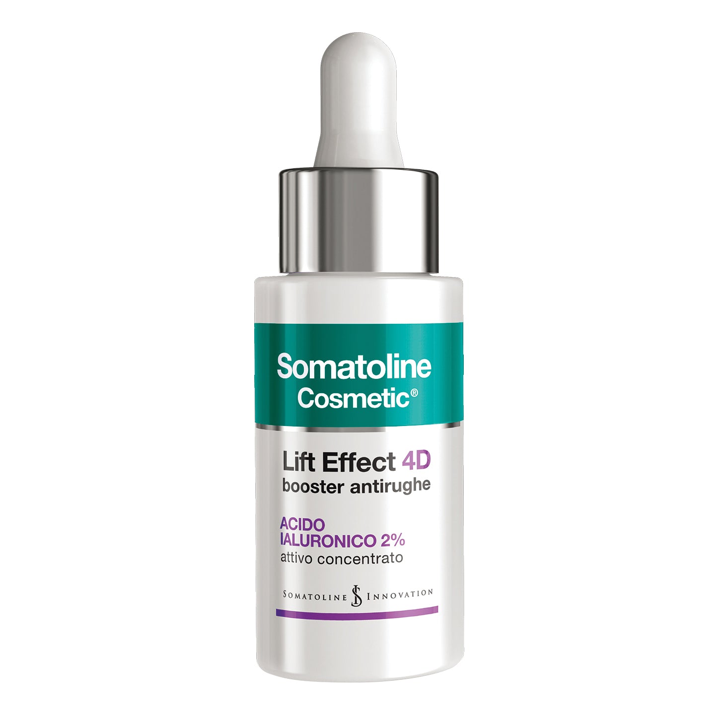SOMATOLINE COSMETIC 4D BOOSTER 30ML