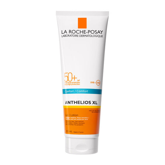 LA ROCHE POSAY ANTHELIOS XL SPF50+ LATTE SOLARE VELLUTATO PROTEZIONE MOLTO ALTA 250 ML