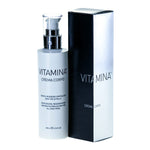 VITAMINA CREMA CORPO 200ML  