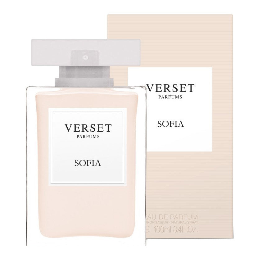 VERSET SOFIA EDP 100ML  