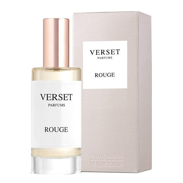 VERSET ROUGE EDP 15ML