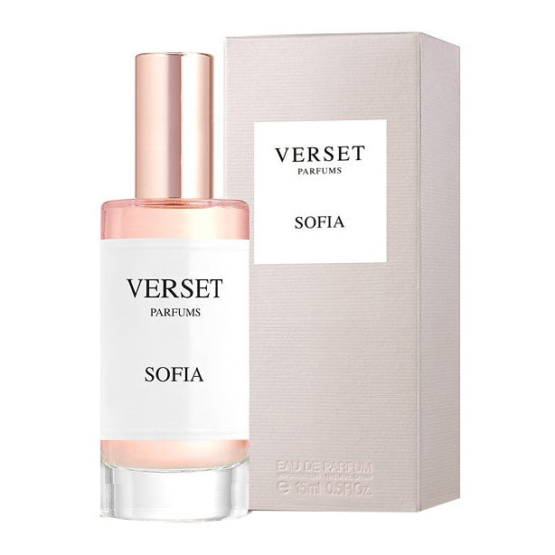 VERSET SOFIA EDP 15ML  
