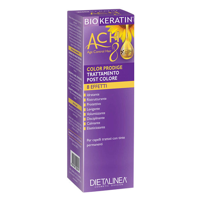 BIOKERATIN ACH8 POST COLORE  