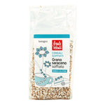 GRANO SARACENO SOFFIATO 60G  