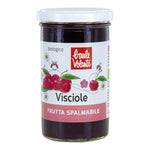 FRUTTA SPALMABILE VISCIOLE  