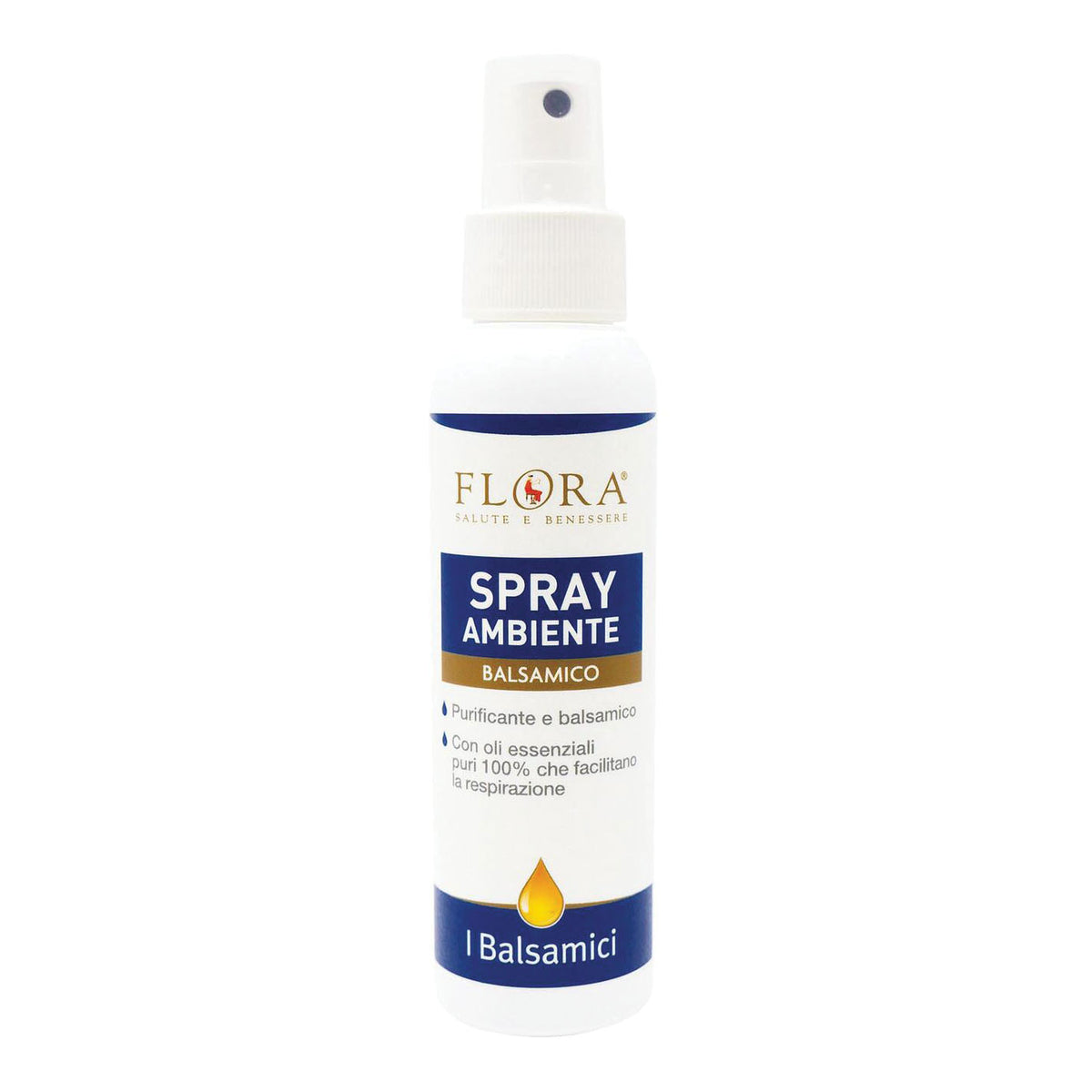 SPRAY AMBIENTE BALSAMICO 100ML  