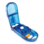 TAGLIAPILLOLE TASC C/SCO ARR  