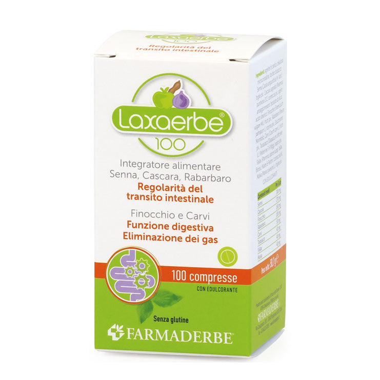 LAXAERBE 100CPR