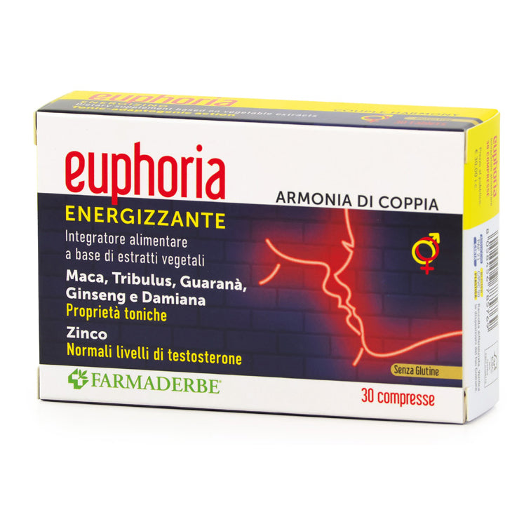 EUPHORIA 30CPR