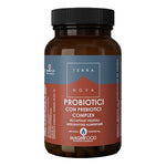TERRANOVA PROBIOTICI 50CPS  