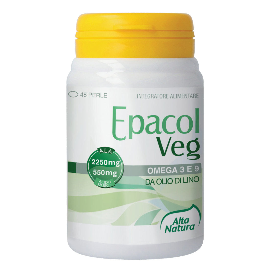EPACOL VEG 48PRL