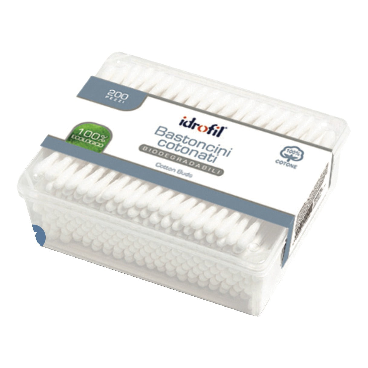 COTTON FIOC 200PZ