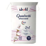 QUADROTTI 50PZ  