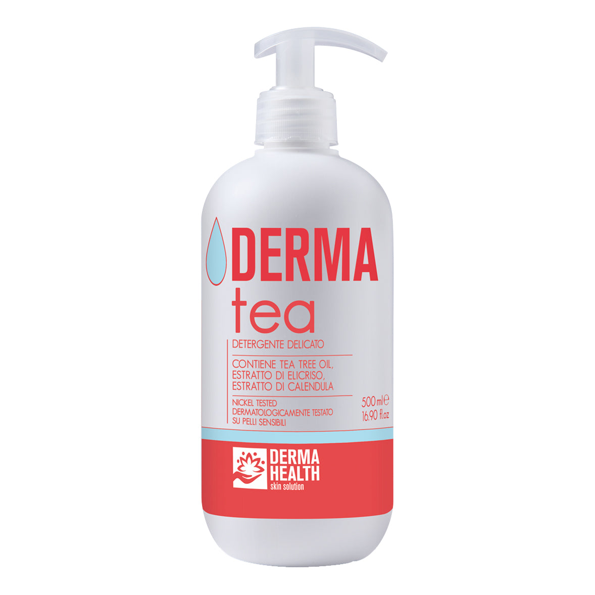 DERMA TEA 500ML  
