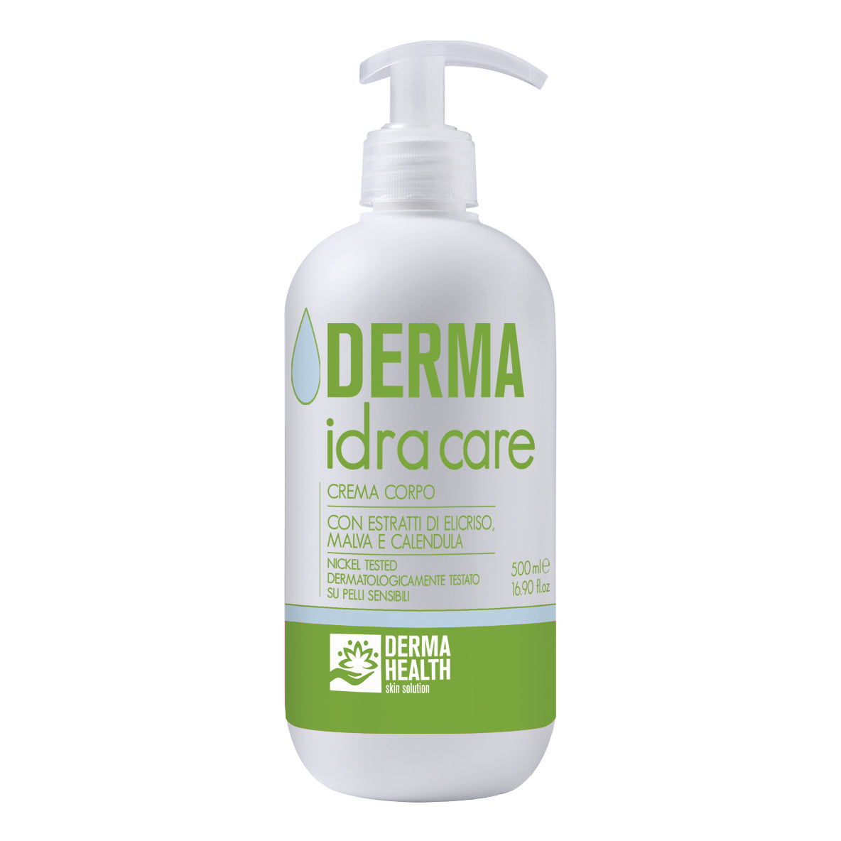 DERMA IDRA CARE 500ML  