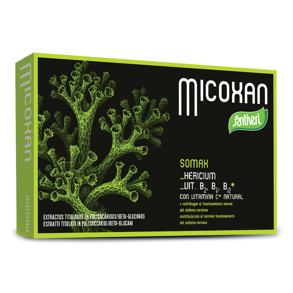 MICOXAN SOMAX 40CPS