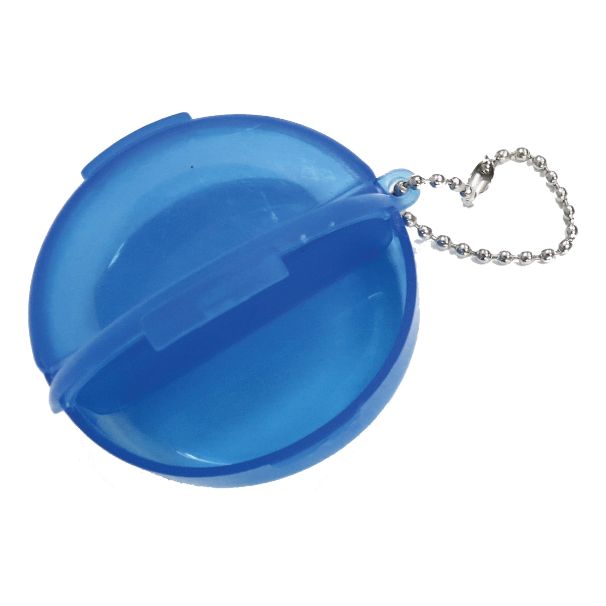 PORTAPILLOLE 2 SCOMPARTI  