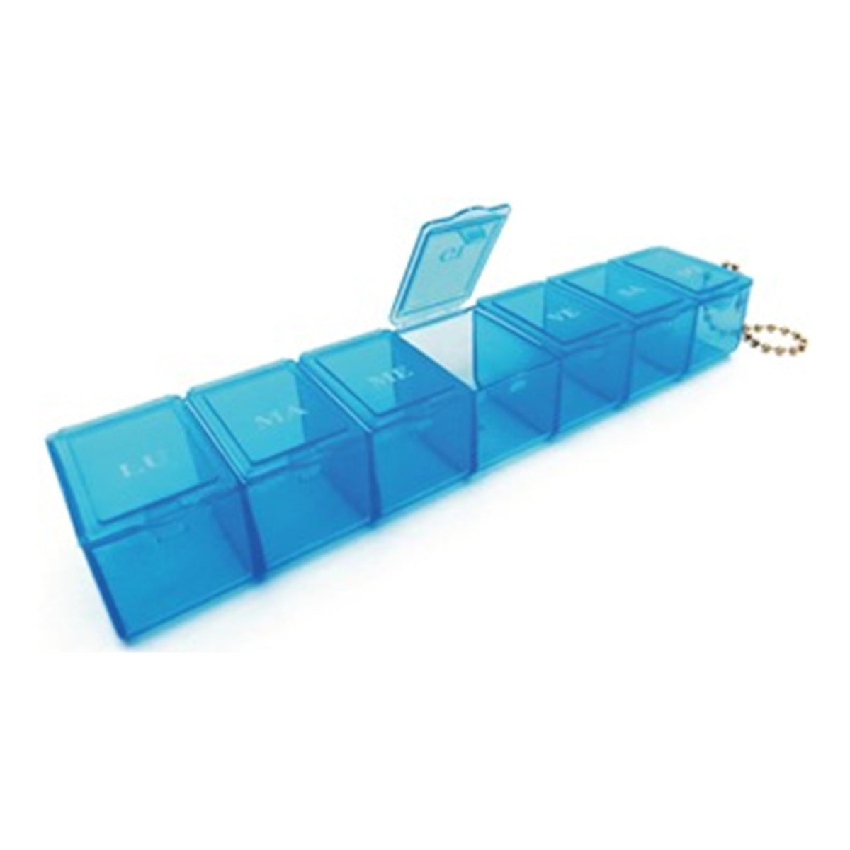 PORTAPILLOLE SETTIMANALE PIC  