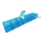 PORTAPILLOLE SETTIMANALE PIC  