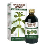 MARRUBIO BI ESTR INTEGR 200ML  