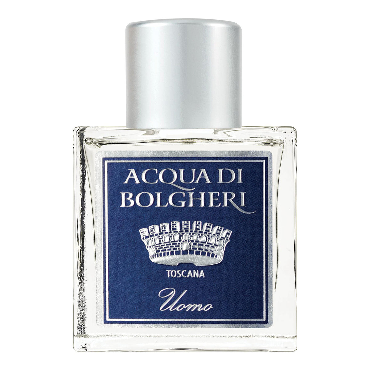 Acqua Di Bolgheri Profumo Uomo 100ml  