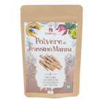 FRASSINO MANNA POLVERE 100G  