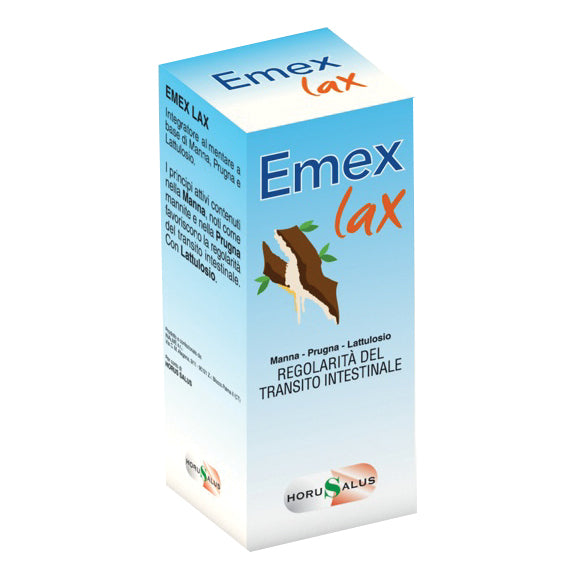 EMEX LAX 150ML  