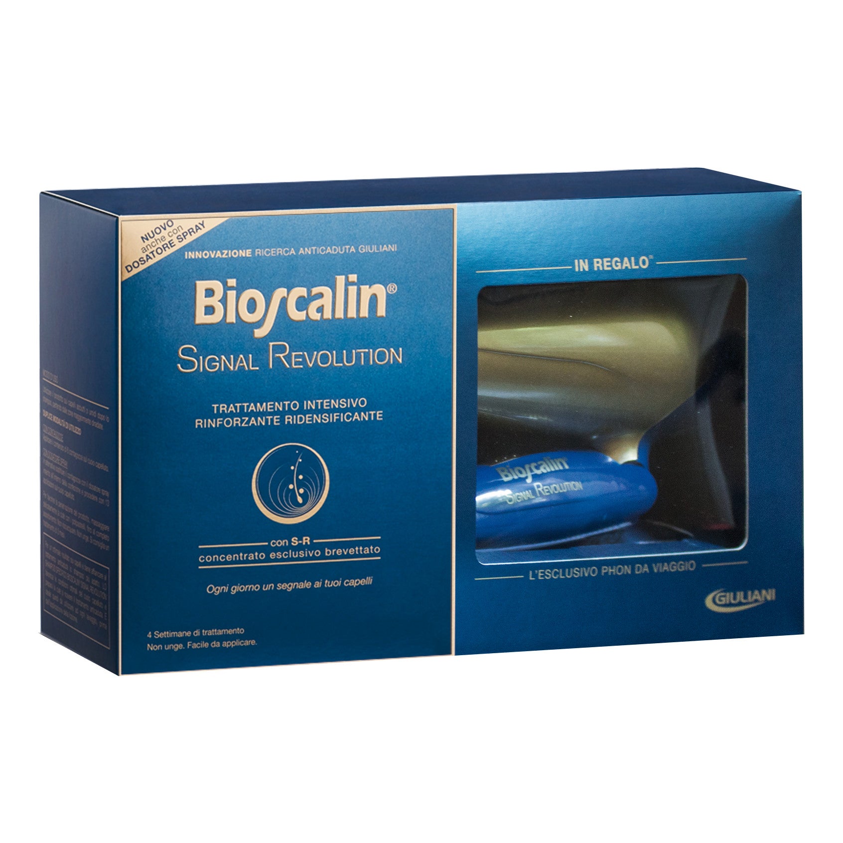 BIOSCALIN SR LOZIONE ANTICAD
