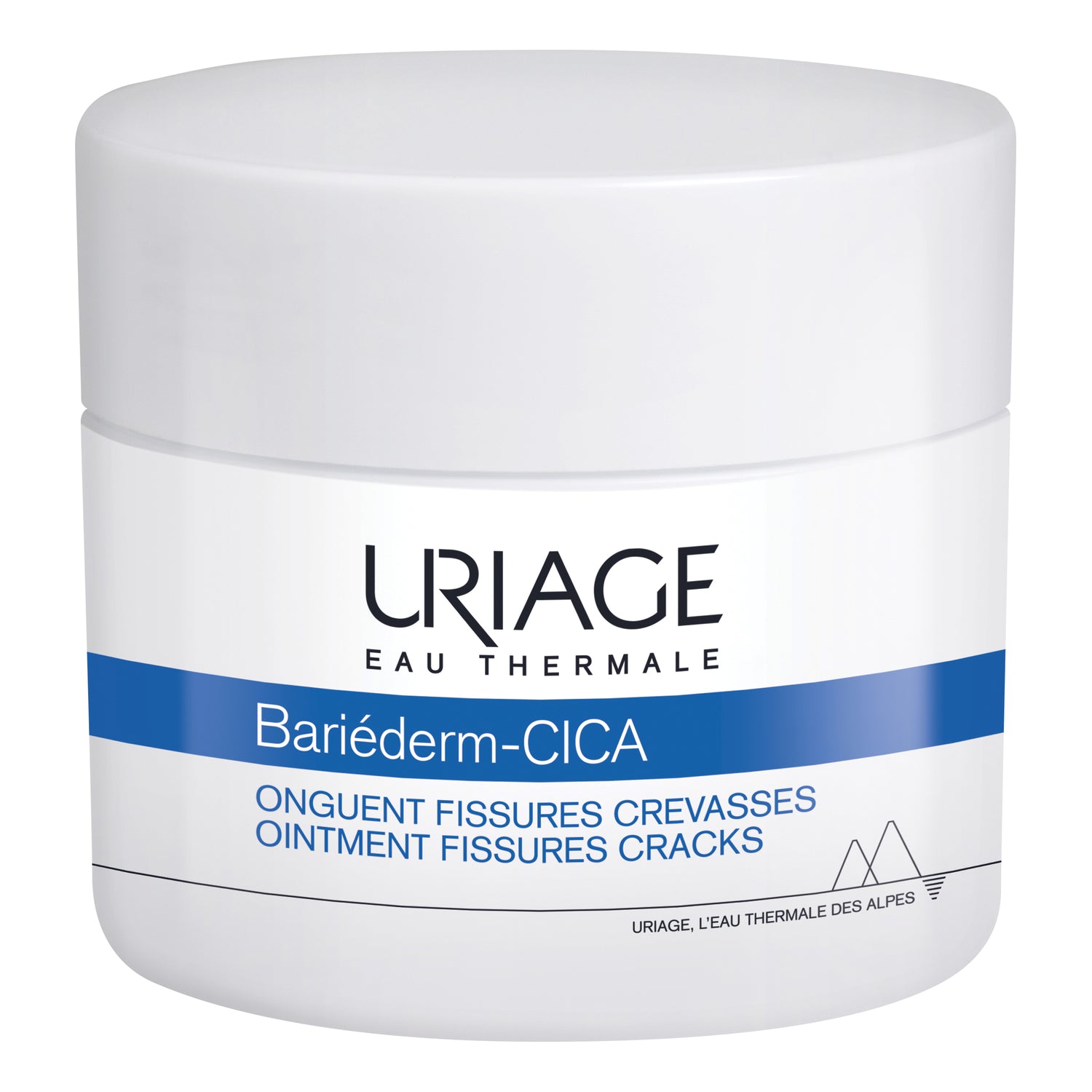 Uriage - Bariederm Cica Unguento Effetto Barriera Riparatore Pelle Secca 40g