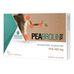 PEABROLIN DOL 20CPS  