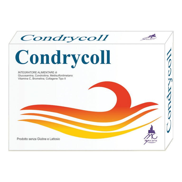 CONDRYCOLL 30CPR