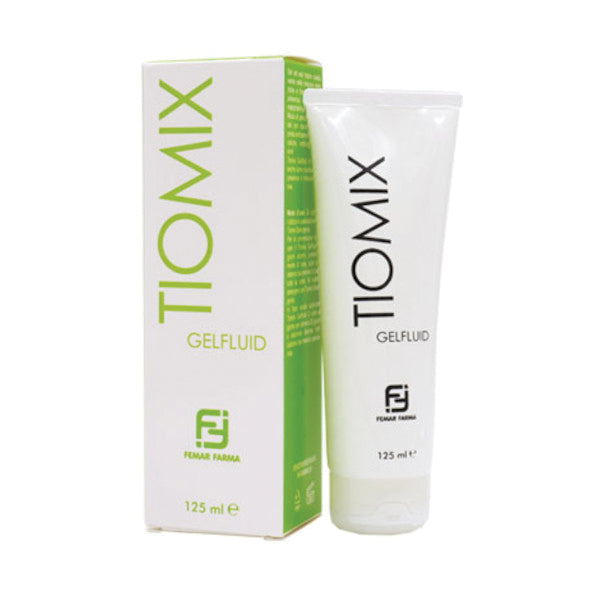 TIOMIX GELFLUID 125ML