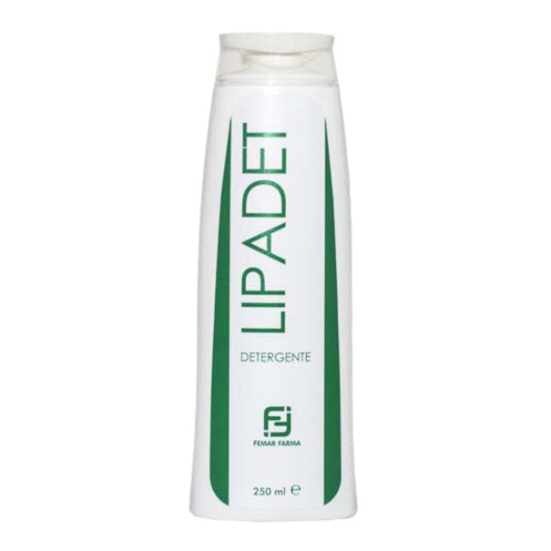 LIPADET DETERGENTE 250ML