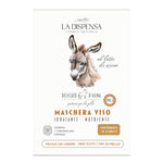 Delicato D'asina - Maschera Viso Bio Al Latte D'asina 20ml  
