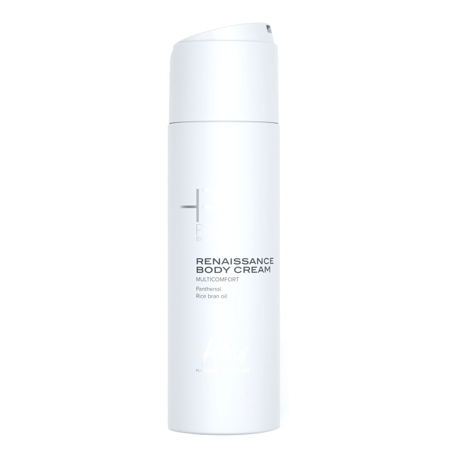 Hino Natural Skincare Pro Balance Renaissance Body - Crema Corpo Idratante - 200 ml