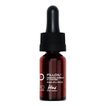 Hino Pro Solution Filloil® | Olio Viso Antirughe Argan Biologico | 4 ml  