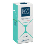 SUNEKOS POST PEELING SPF15 50G  