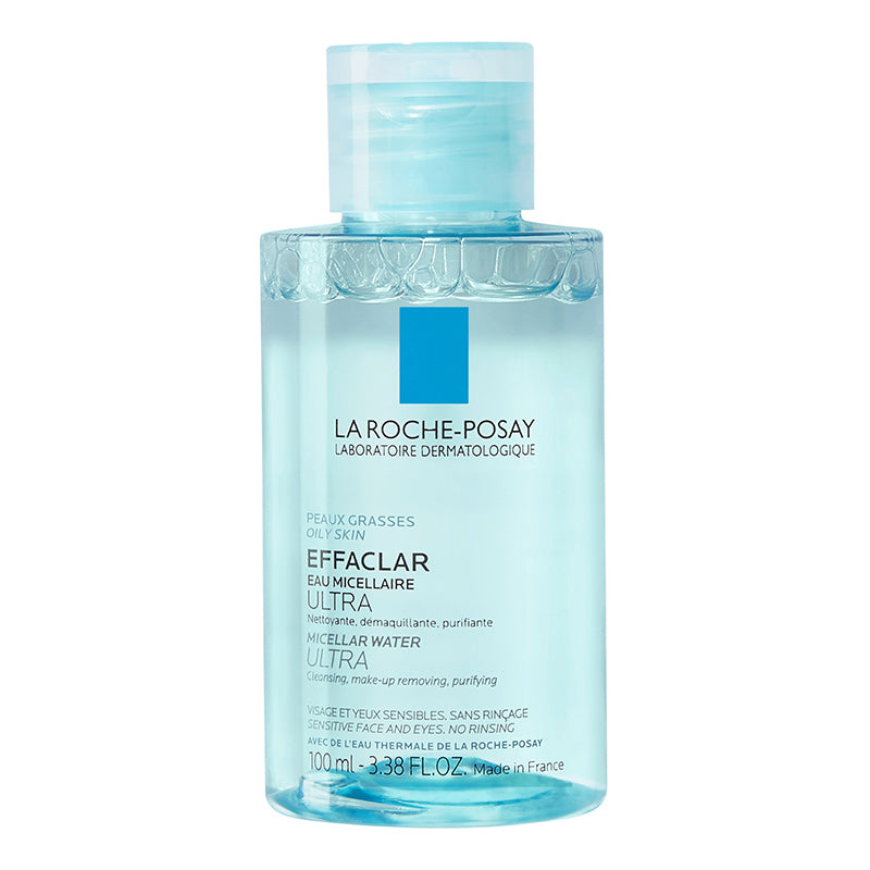 La Roche Posay Effaclar - Acqua Micellare Pelle Grassa - 100 ml